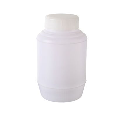 Bouteille de réactif chimique en HDPE à bouche large de 800 ml: avantages et avantages